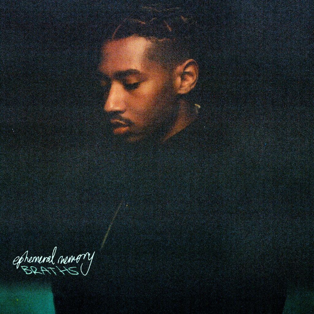 Ephemeral Memory (180g)