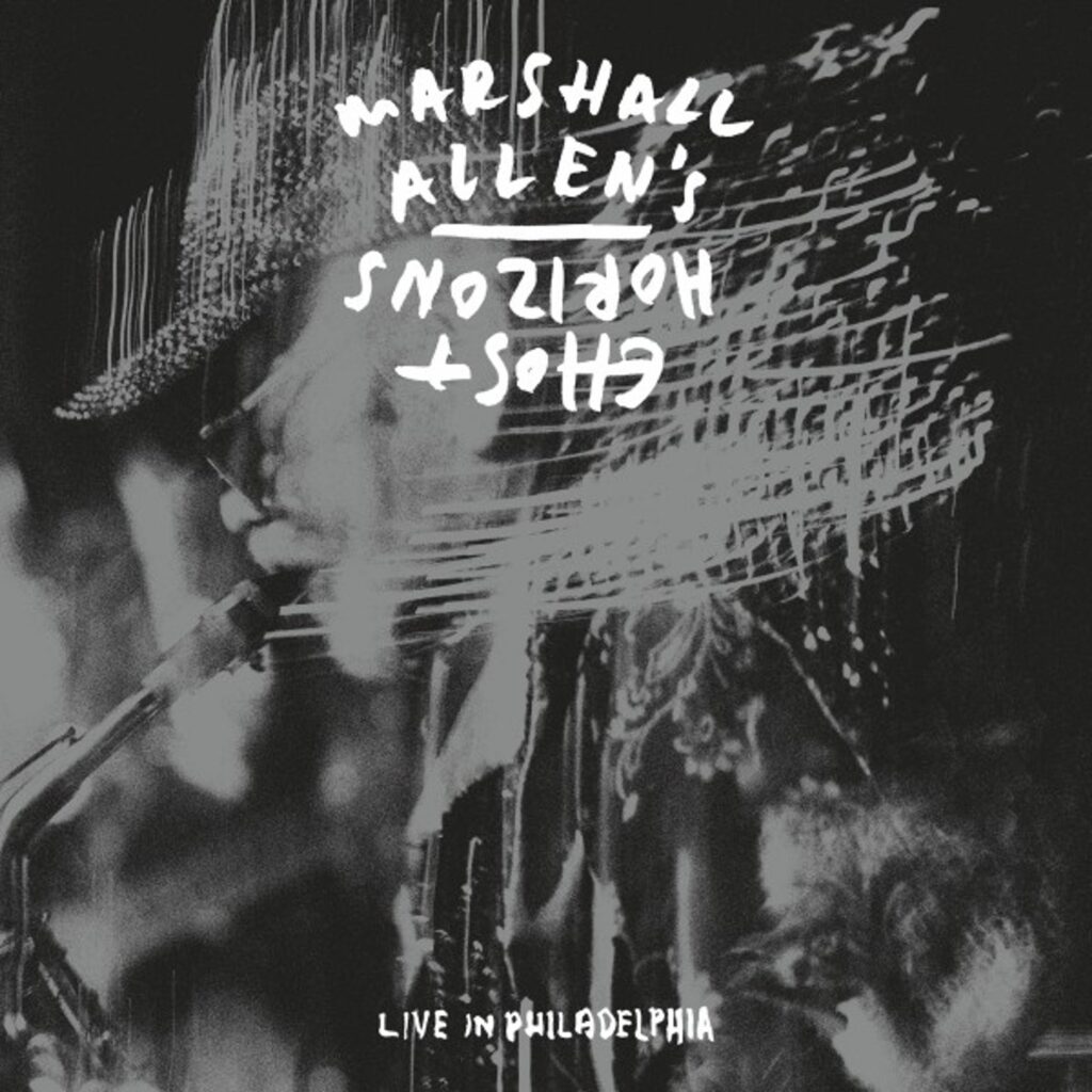 Live in Philadelphia