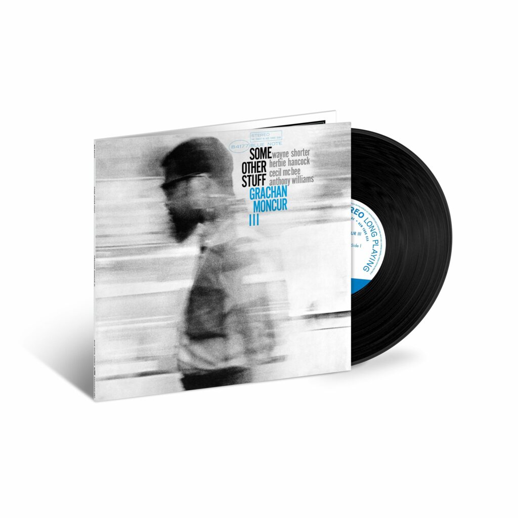 Some Other Stuff (Tone Poet Vinyl) (remastered) (180g)