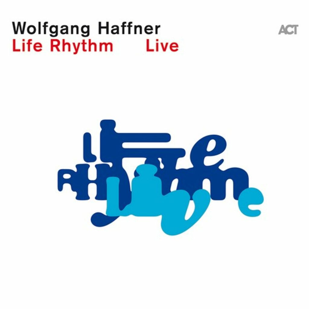 Life Rhythm Live (180g)
