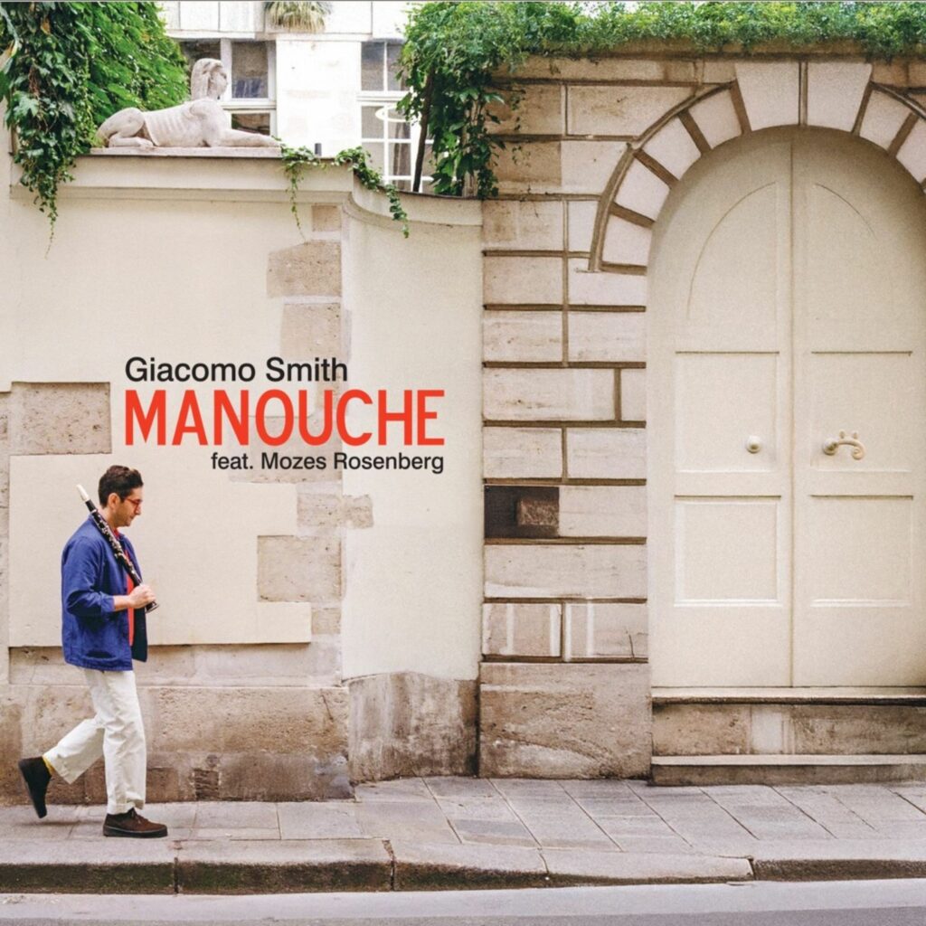 Manouche (180g) (Audiophile Virgin Vinyl)