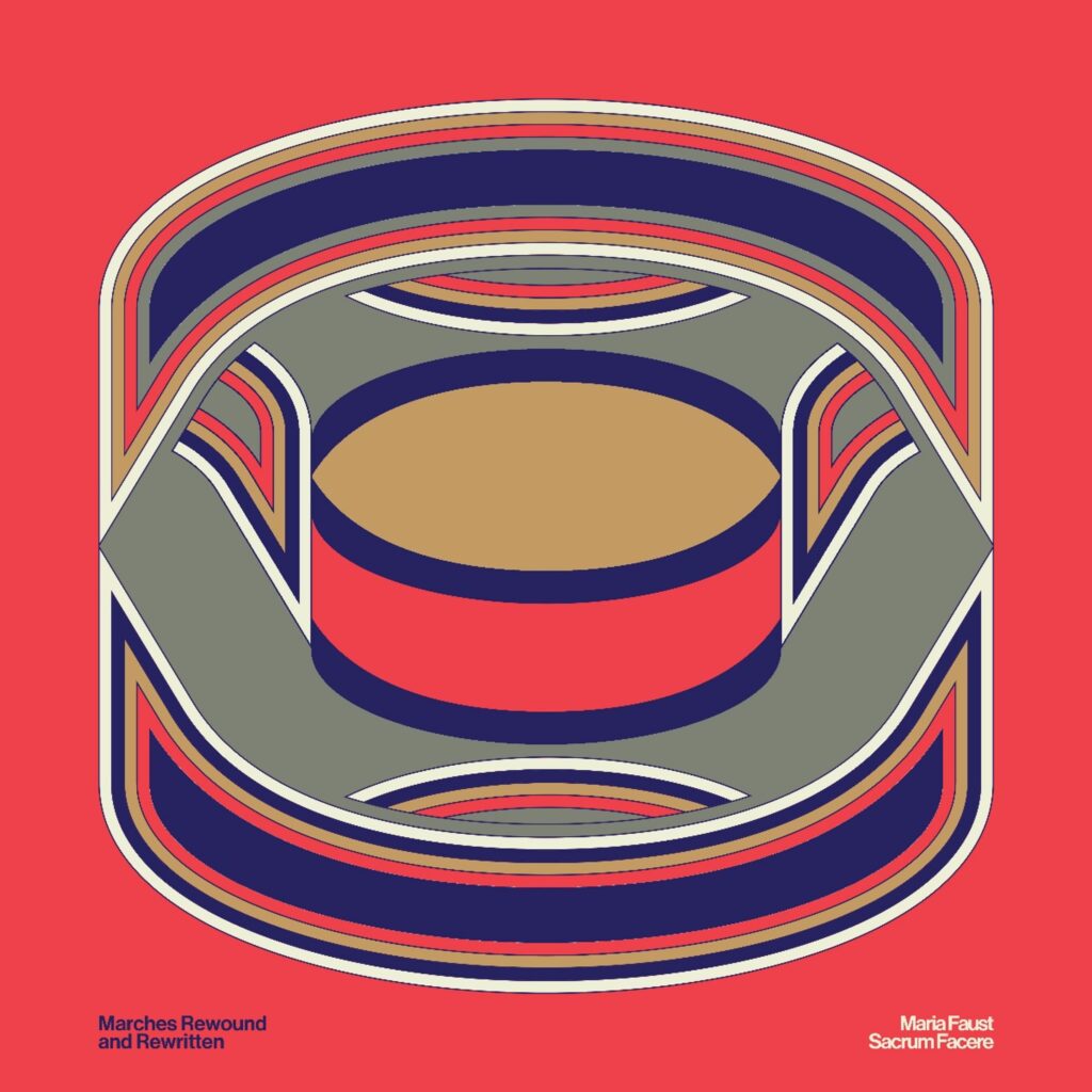 Marches Rewound & Rewritten (180g) (Audiophile Virgin Vinyl)