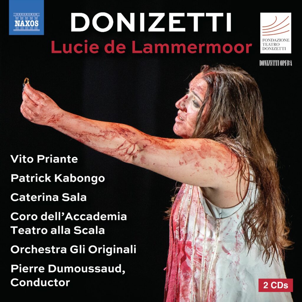Lucia di Lammermoor