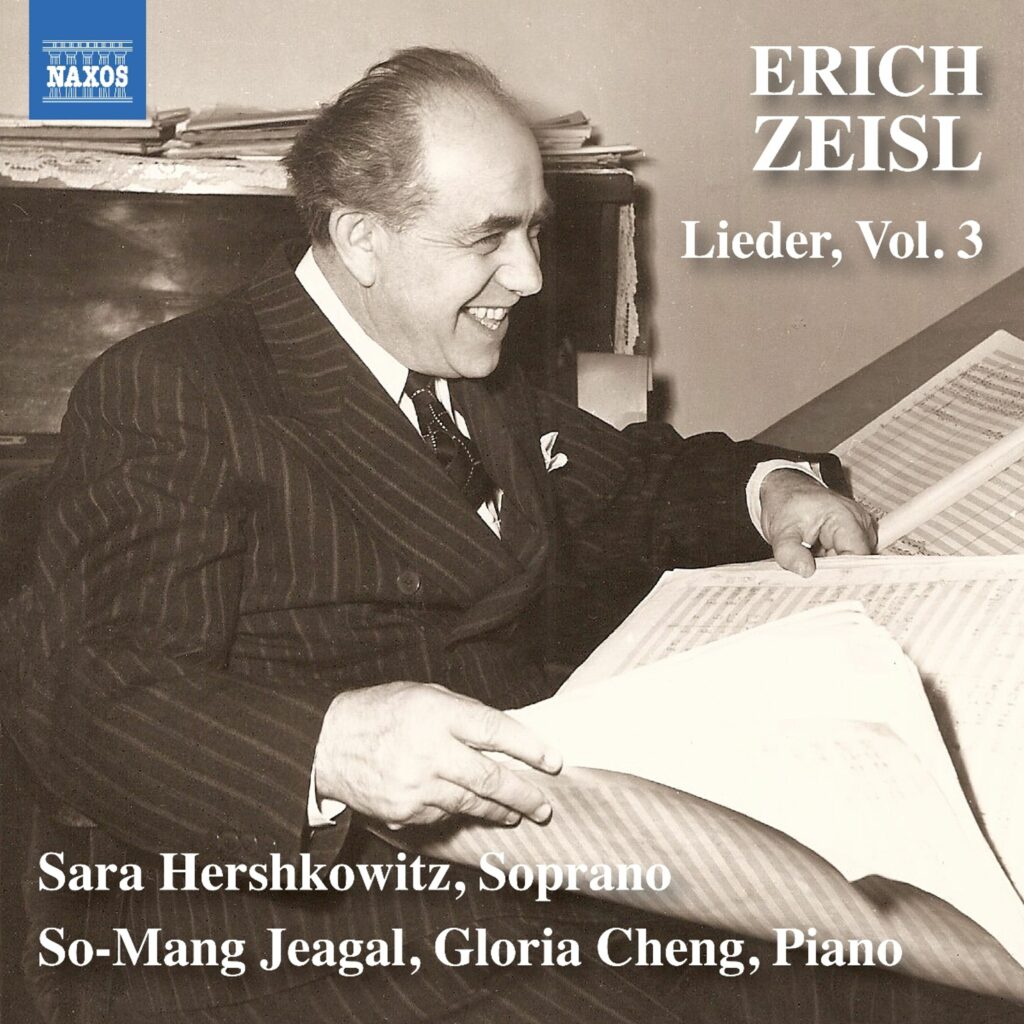 Lieder Vol.3