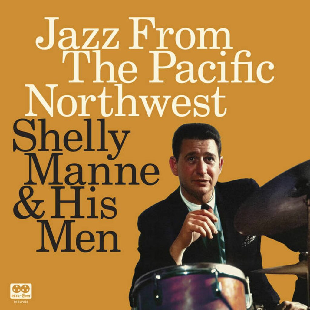 Jazz From The Pacific Northwest (RSD) (remastered) (180g) (Limited Deluxe Handnumbered Edition)