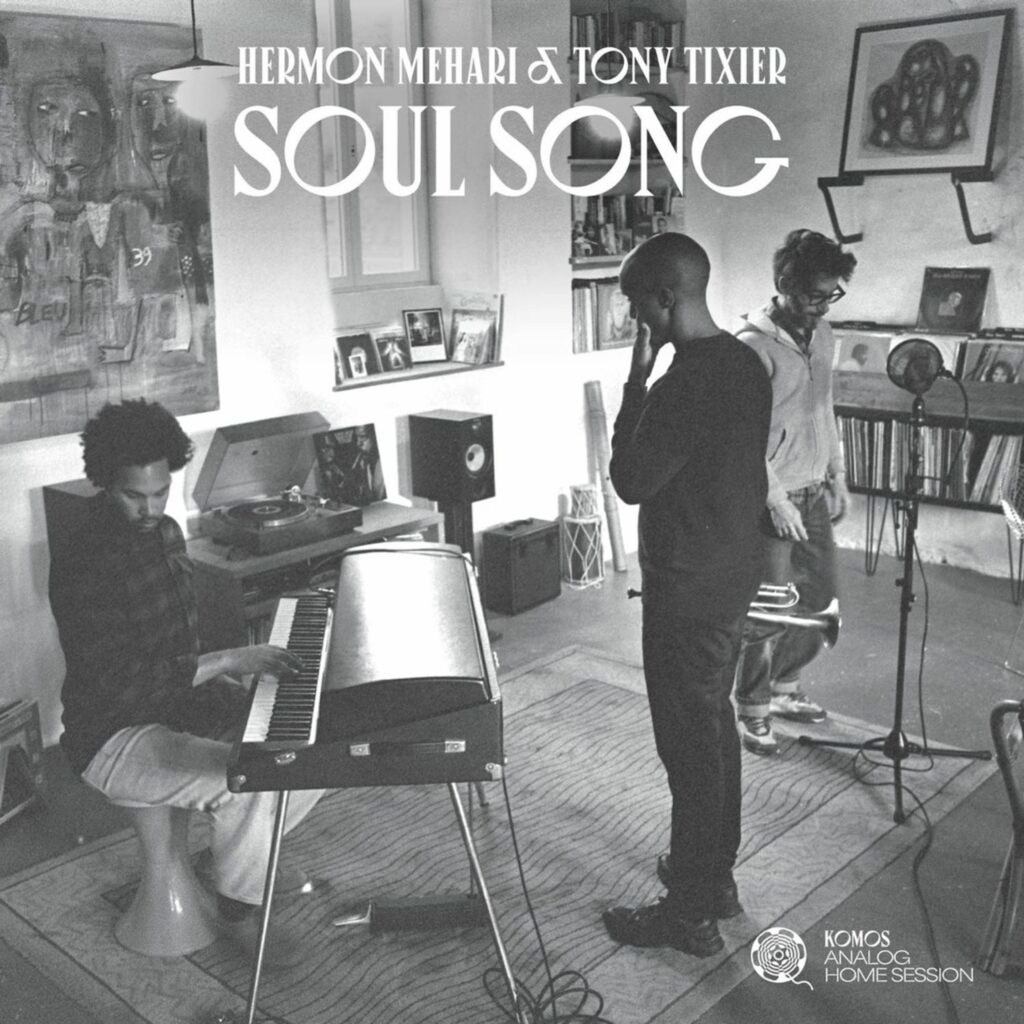 Soul Song (180Gr. Audiophile Vinyl)