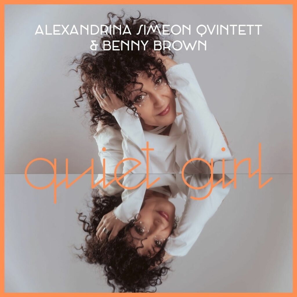 Quiet Girl