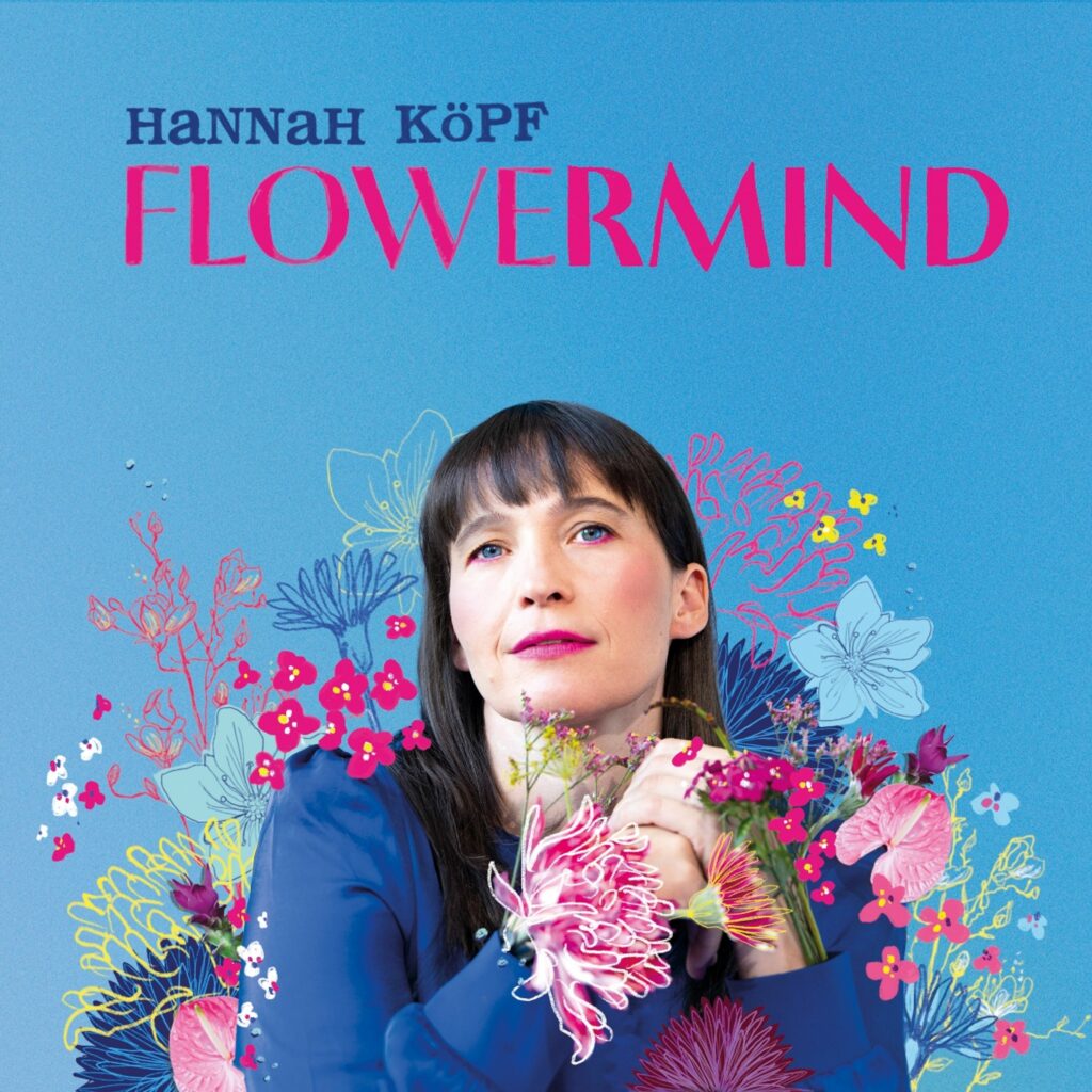 Flowermind
