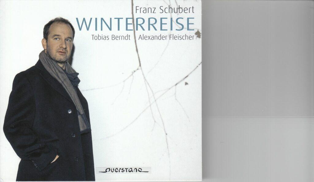 Winterreise D.911