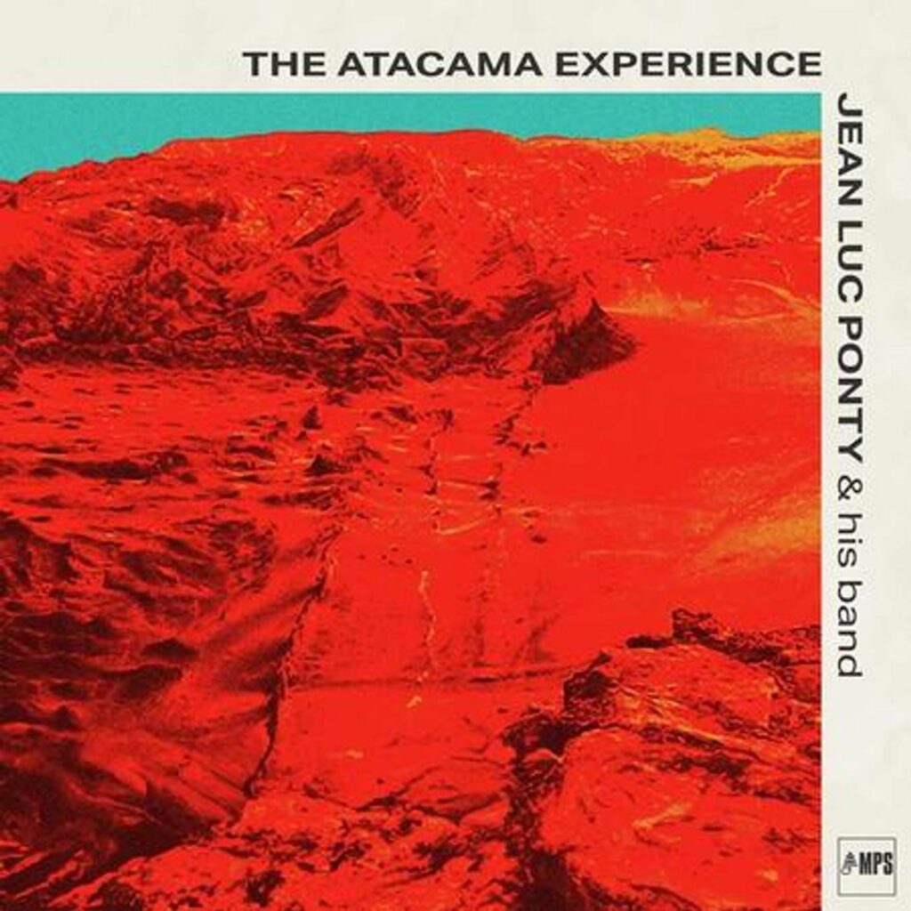 The Atacama Experience
