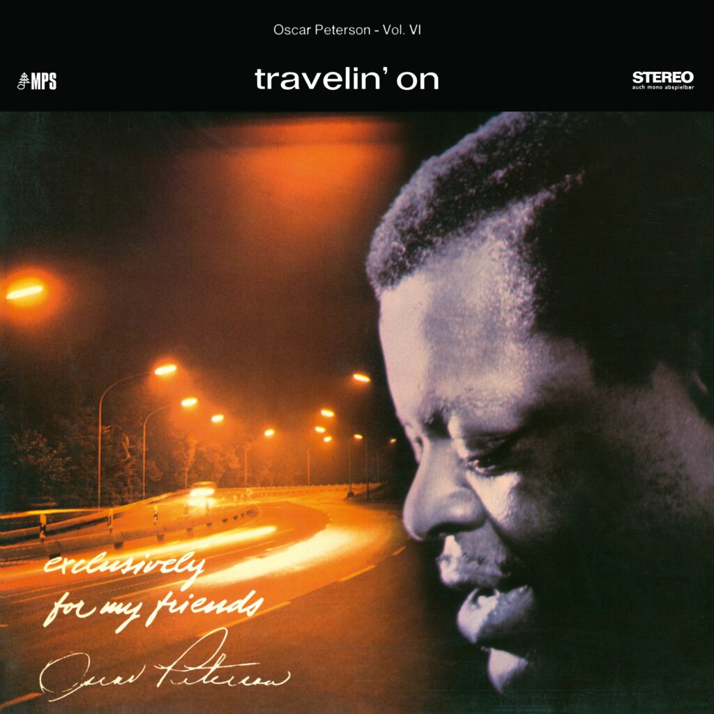 Travelin' On (remastered) (180g)