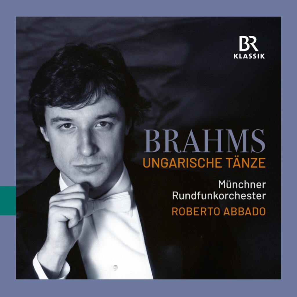 Brahms: 21 Ungarische Tänze WoO 1