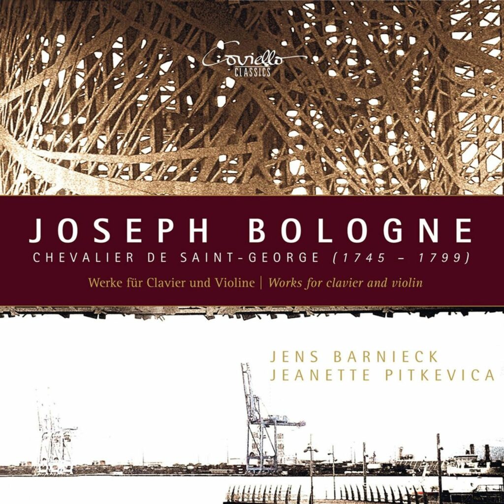 Werke für Violine & Klavier