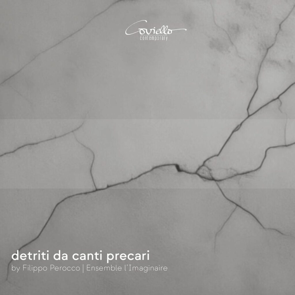 Kammermusik "Detriti da canti precari"