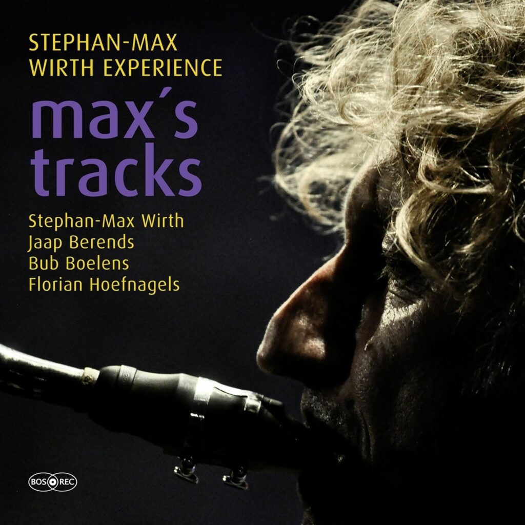 Max's tracks