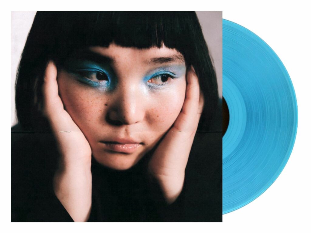 Sonor (Transparent Curacao Vinyl)