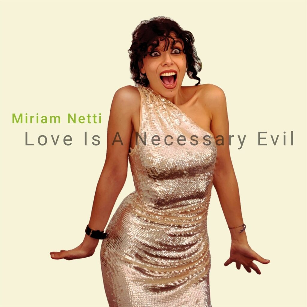 Love Is A Necessary Evil