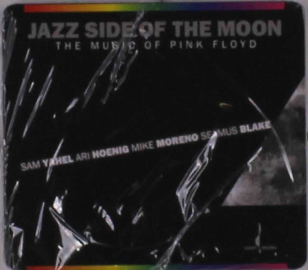 Jazz Side Of The Moon