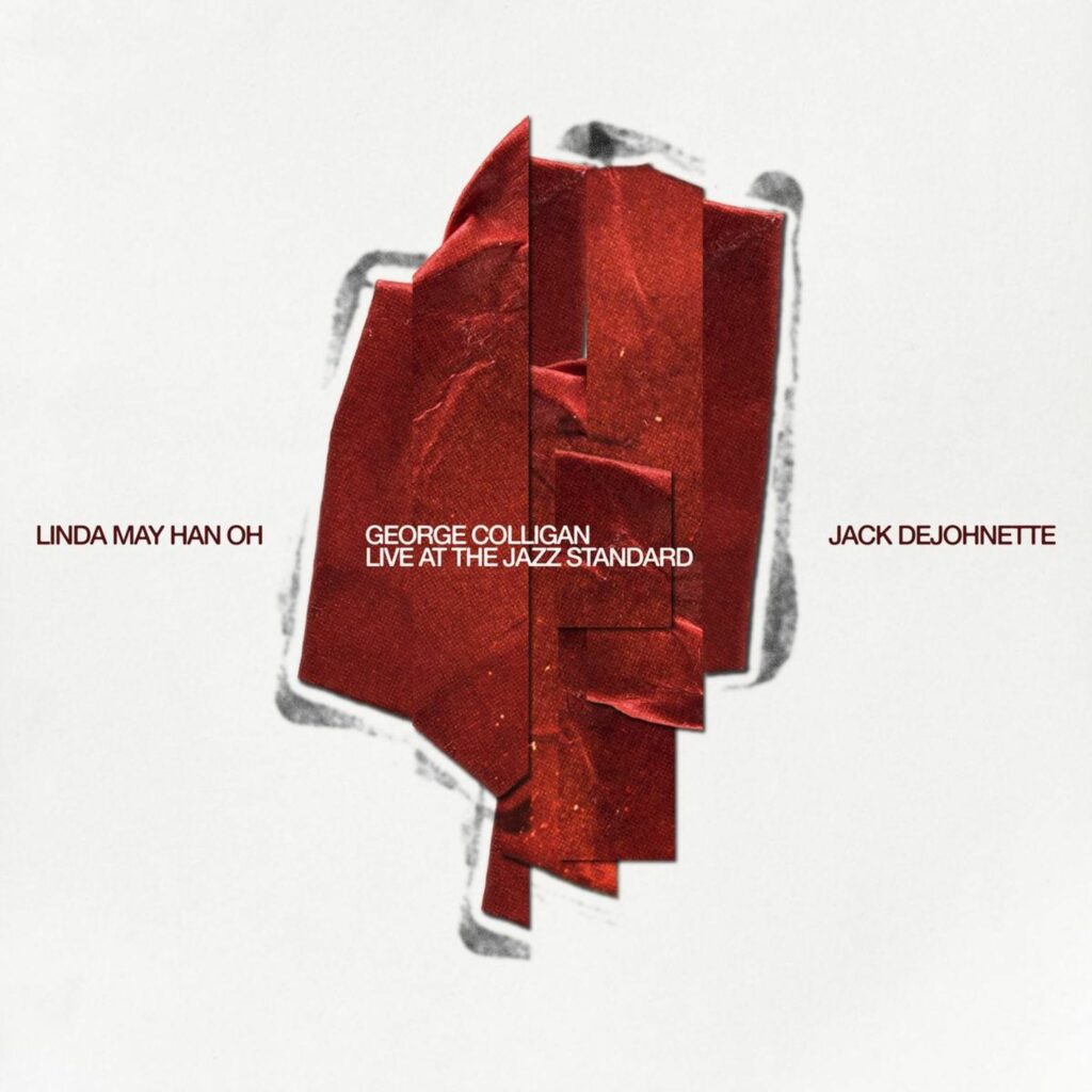 Live At The Jazz Standard