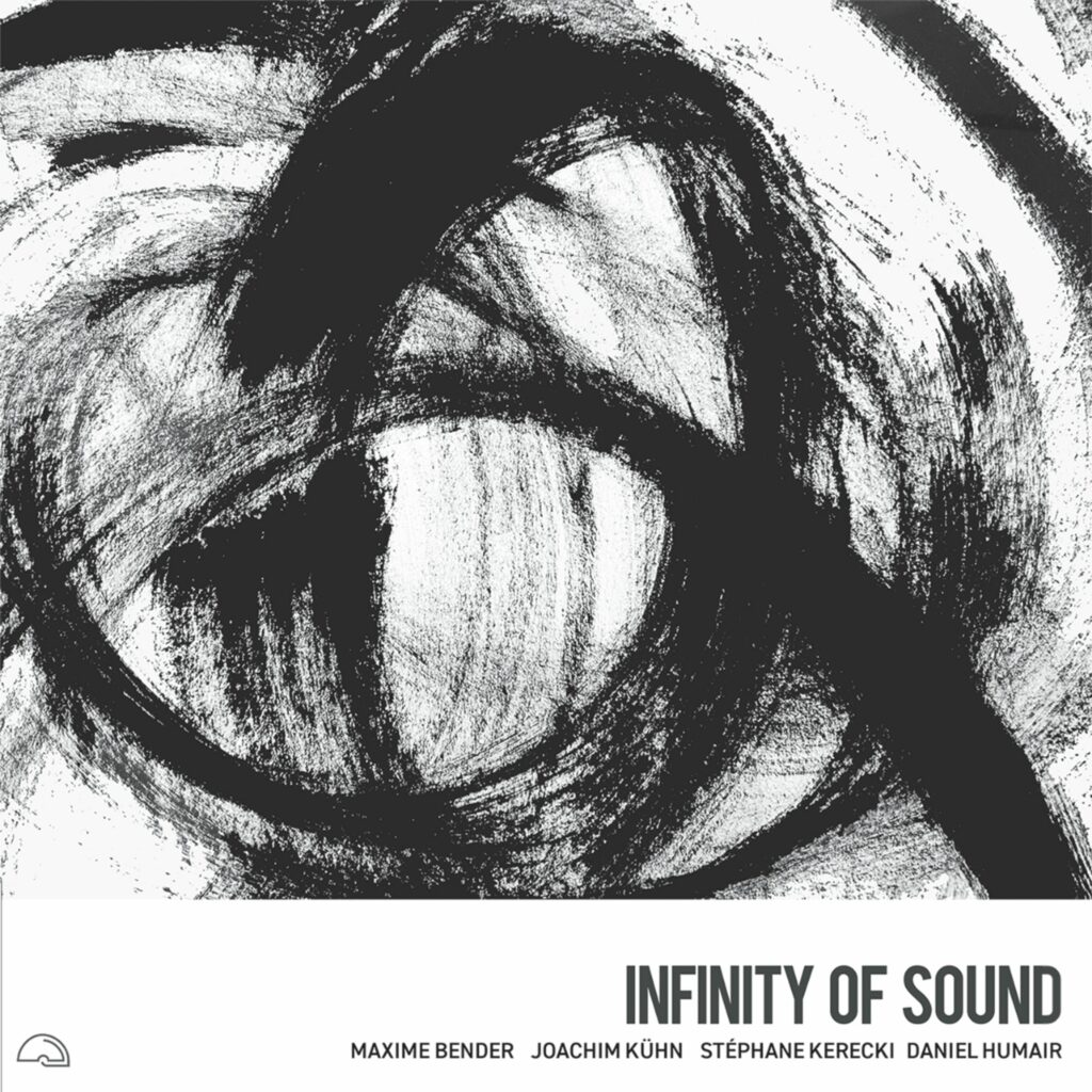 Infinity Of Sound