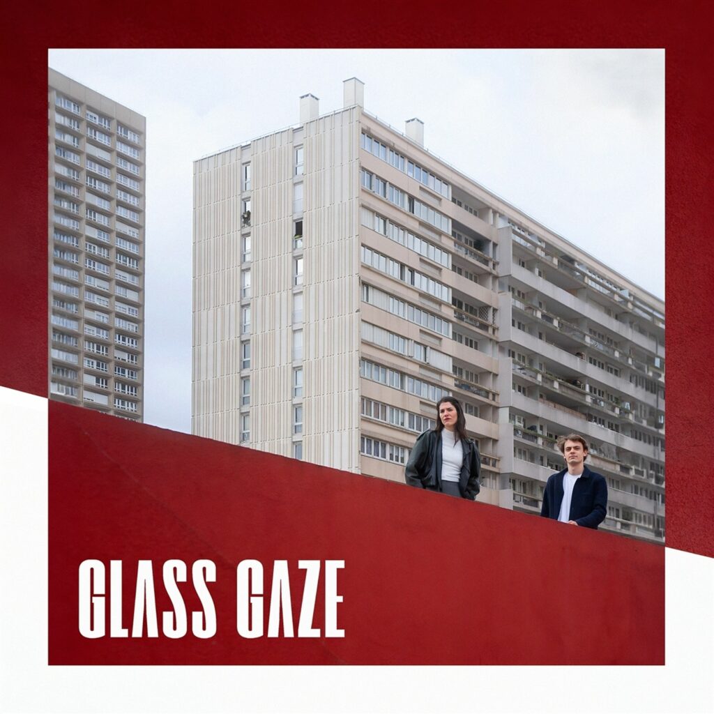 Etüden Nr.1-4,6-9,16-18,20 für 2 Gitarren "Glass Gaze"