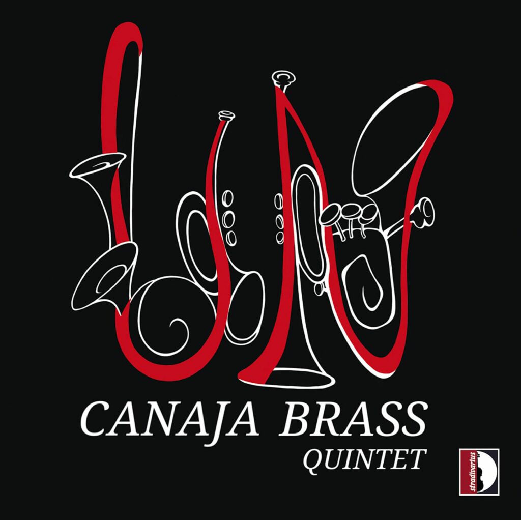 Canaja Brass Quintet - Un