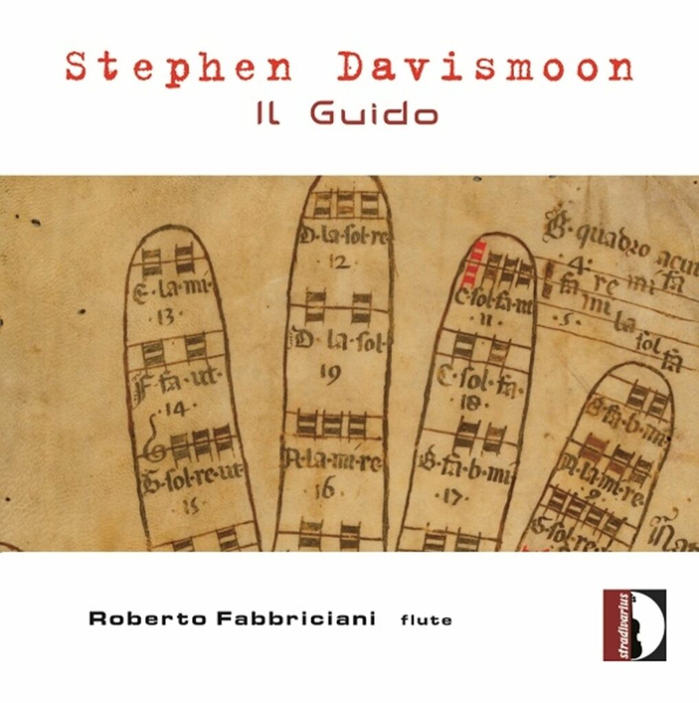 Kammermusik für Flöte "Il Guido"