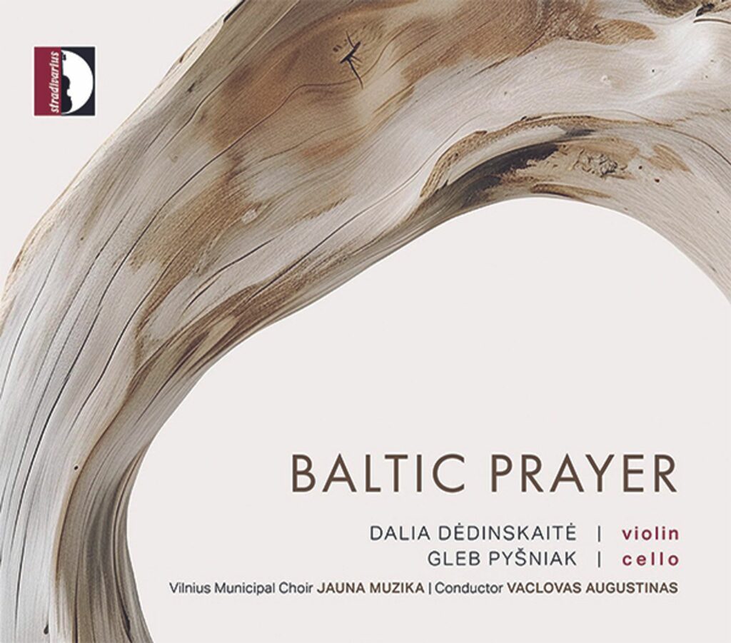 Vilnius Municipal Choir - Baltic Prayer