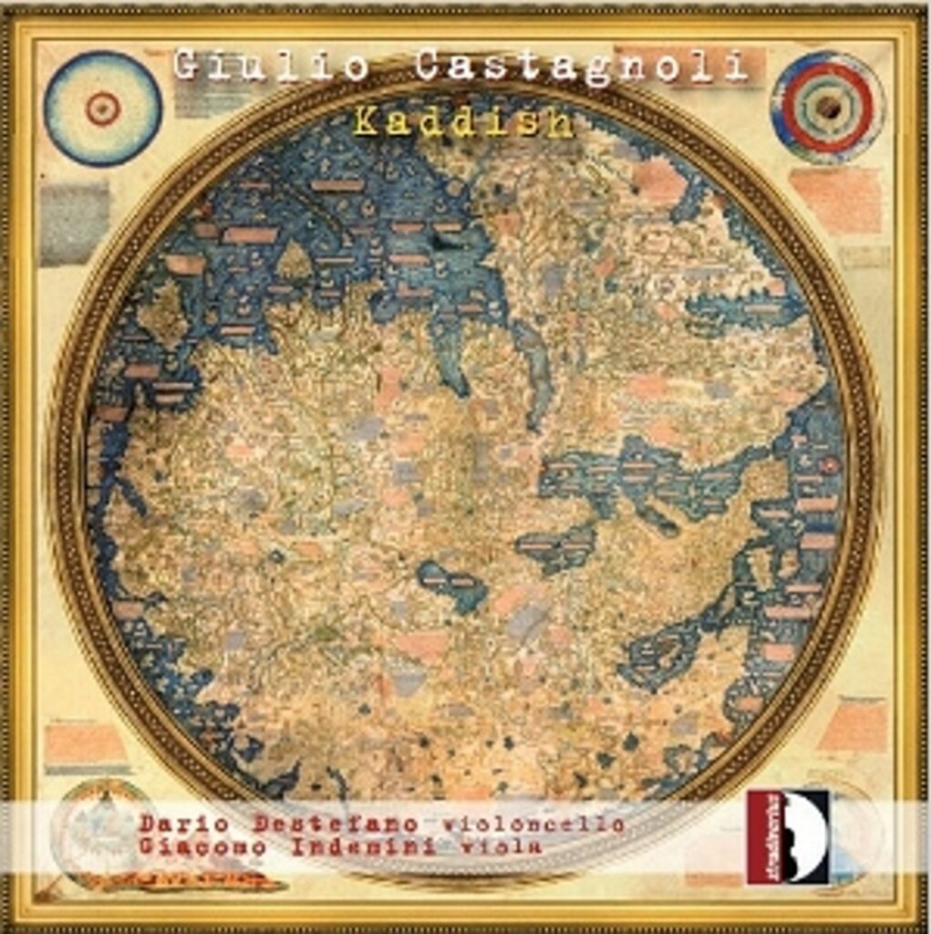 Kammermusik "Kaddish"