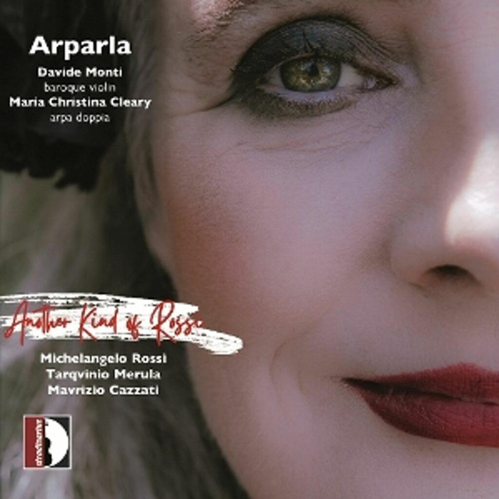 Arpala - Another Kind of Rossi