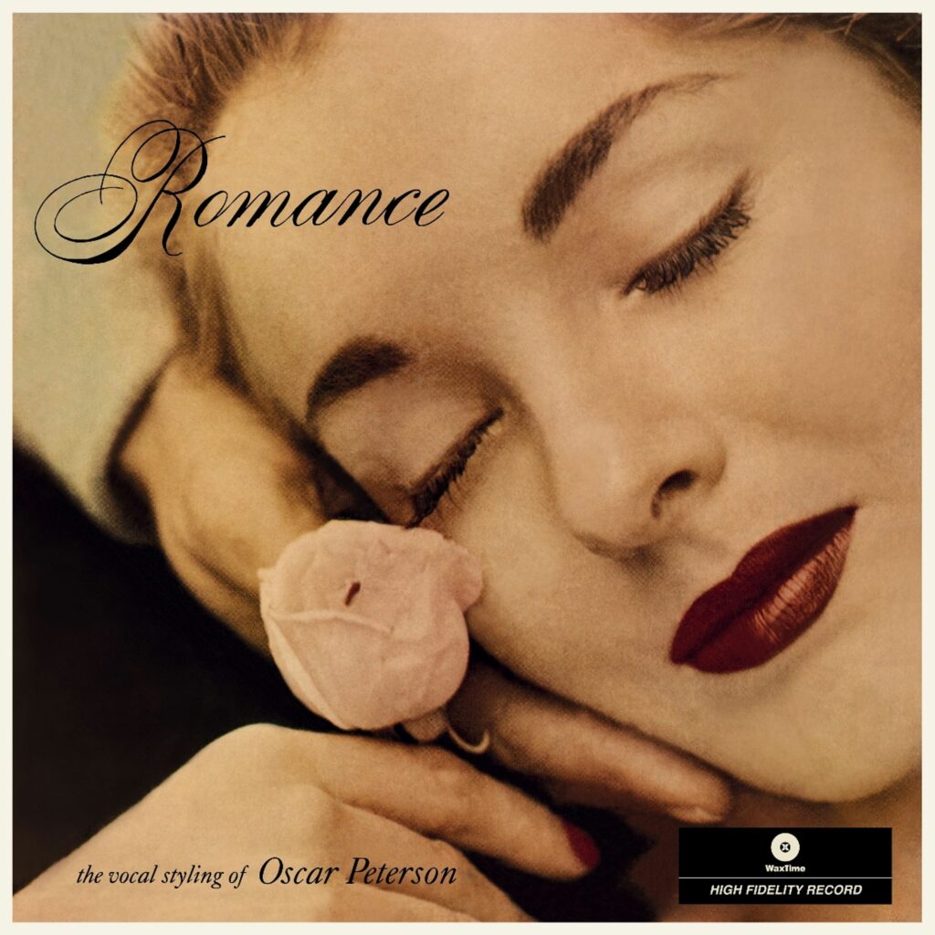 Vocal Styling Of Oscar Peterson (180g) (Limited Edition) (Audiophile Virgin Vinyl) (3 Bonus Tracks)