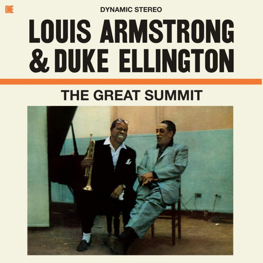 Great Summit (180g) (Audiophile Virgin Vinyl) (2 Bonus Tracks)
