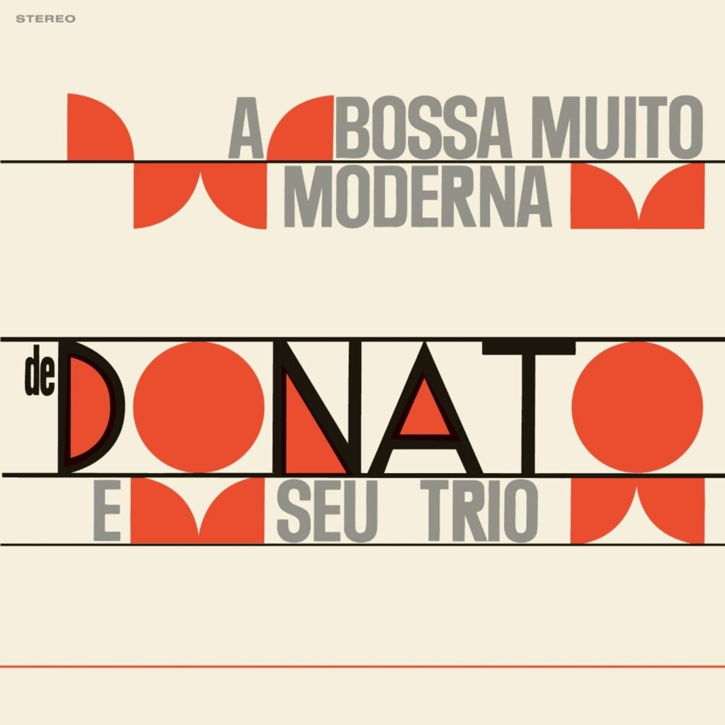 Bossa Muito Moderna (180g) (Audiophile Virgin Vinyl) (Limited Edition) (4 Bonus Tracks)
