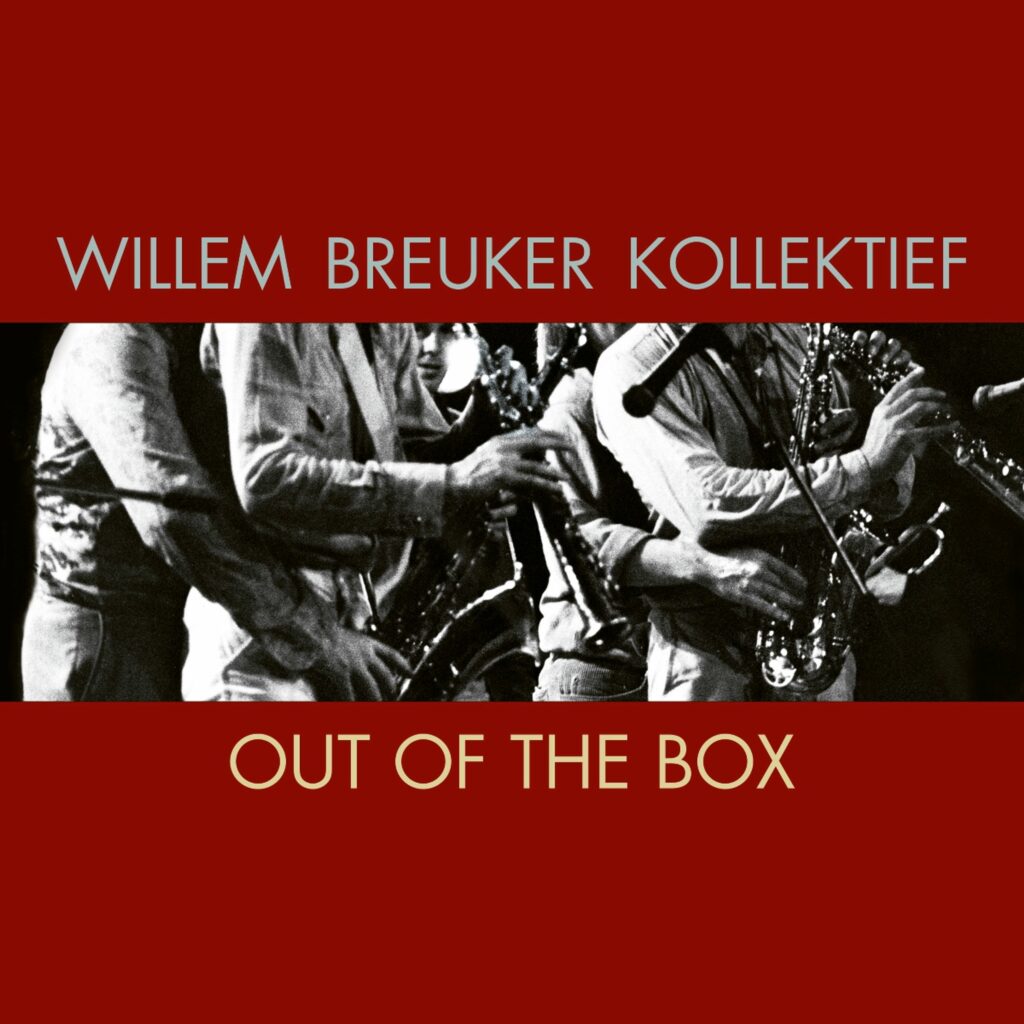 Out Of The Box (Box Set)
