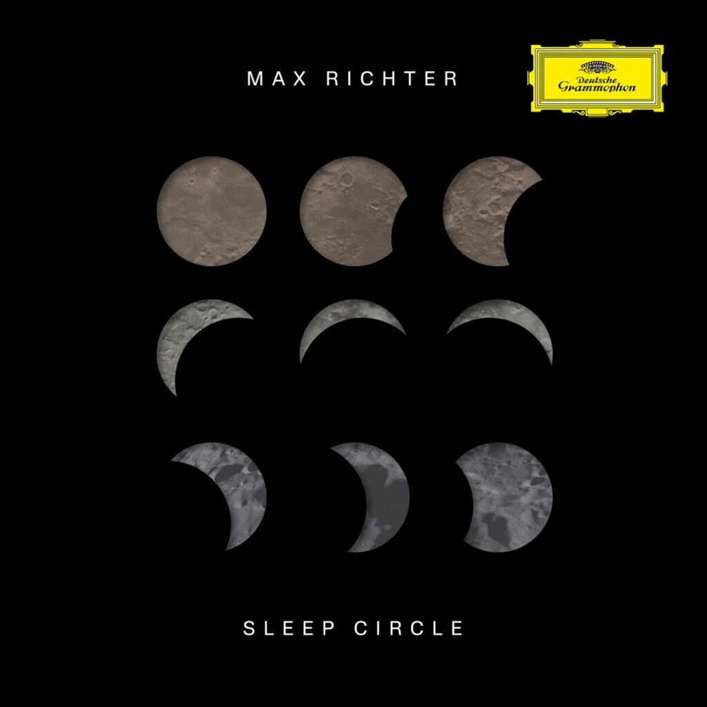 Sleep Circle (180g)