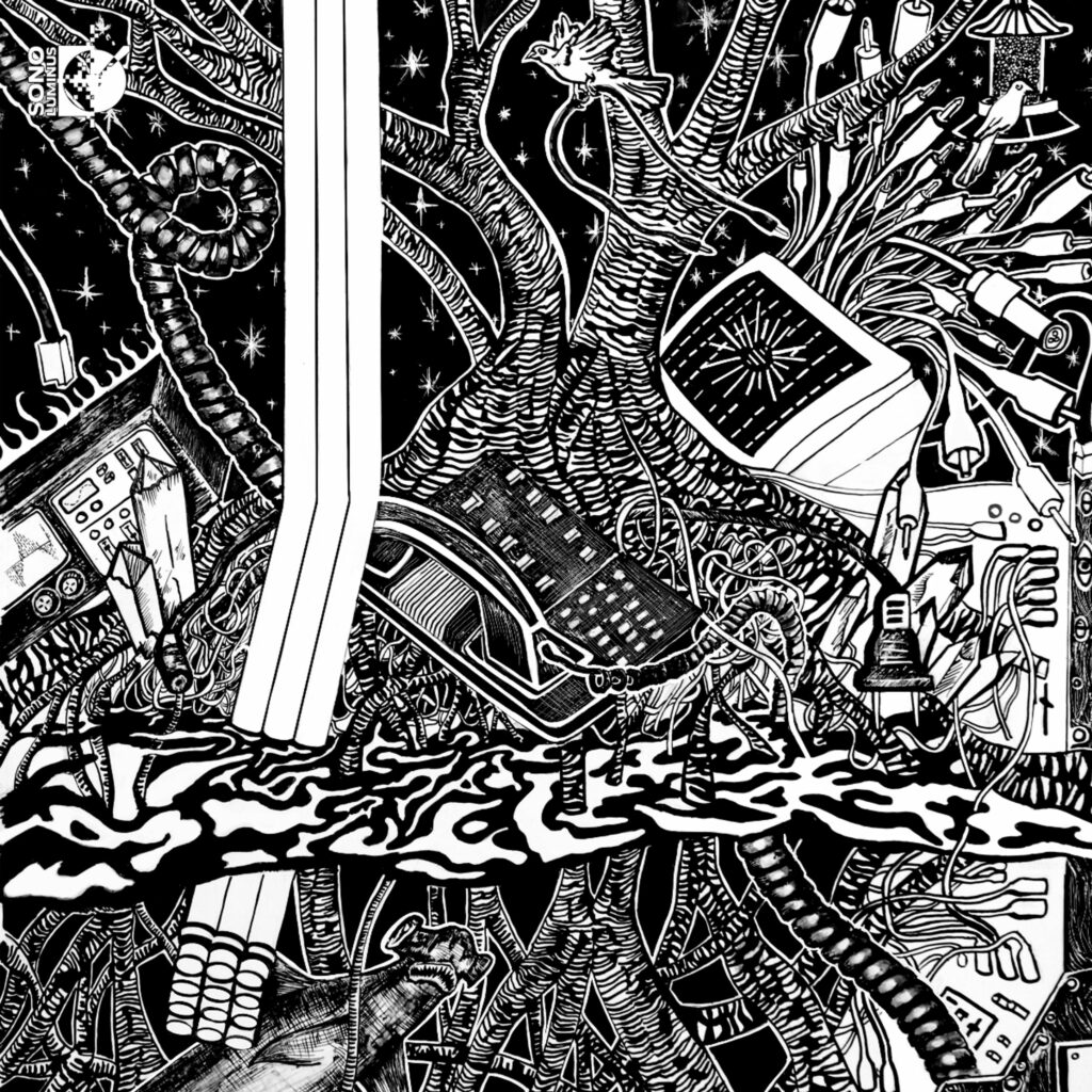 Werke für Streichquartett - "Escape Rites"