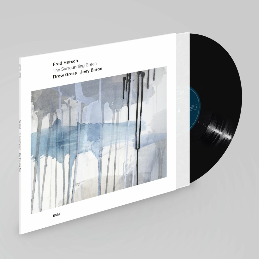 The Surrounding Green