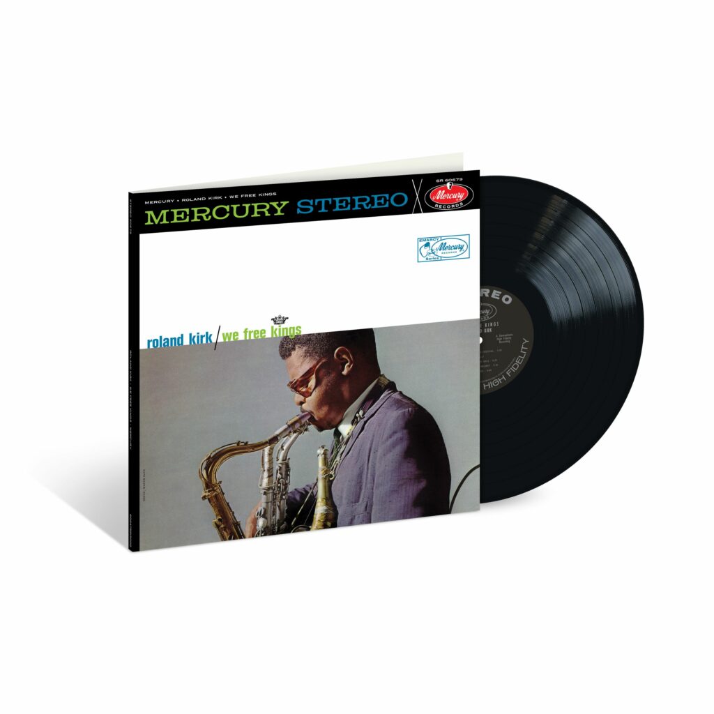 We Free Kings (Acoustic Sounds) (180g)