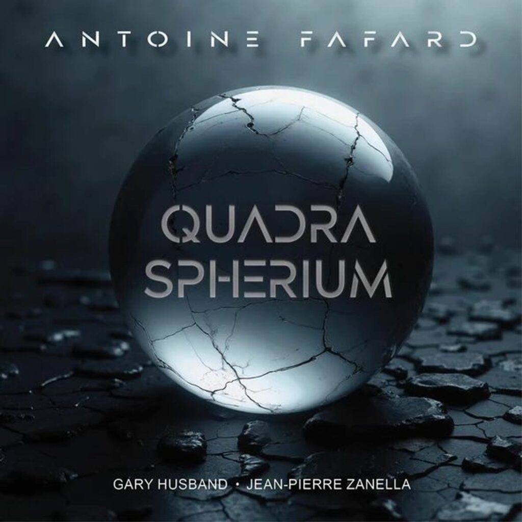 Quadra Spherium