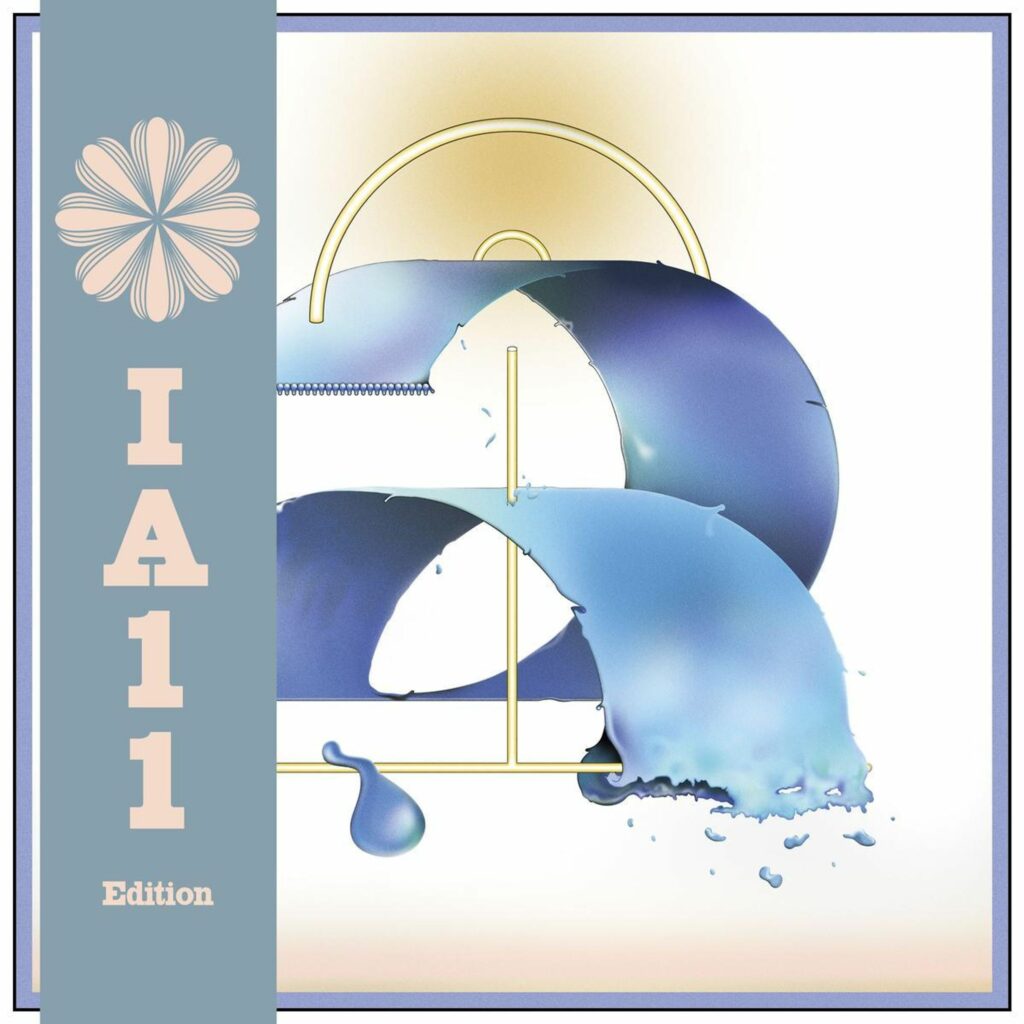 Chicago Waves (Limited Edition)