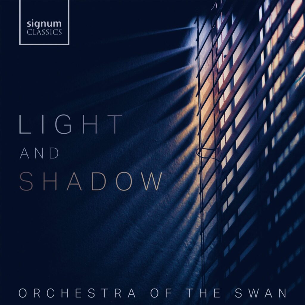 Orchestra of the Swan - Light and Shadow