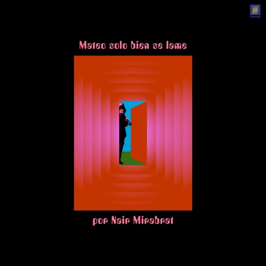 Mateo Solo Bien Se Lame Por