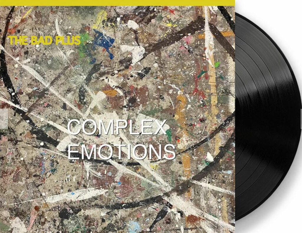 Complex Emotions