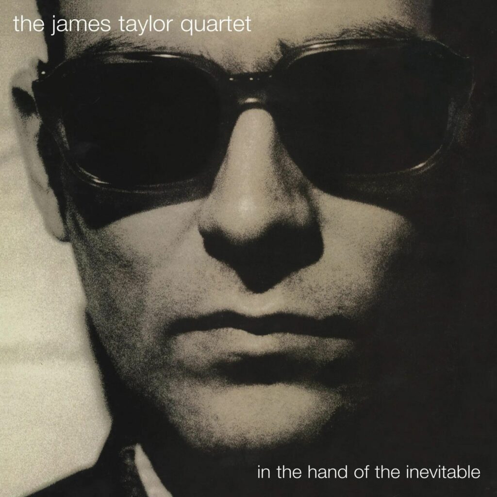 In The Hand Of The Inevitable (30th Anniversary) (Reissue)