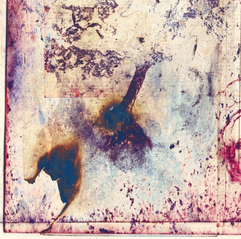 Münchner Symphoniker & radio.string.quartet - Les Coleurs du feu (180g)