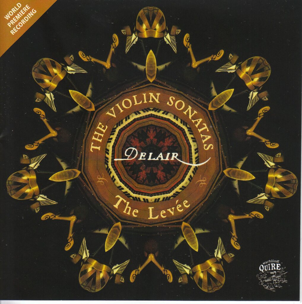 Violinsonaten Nr.1-7