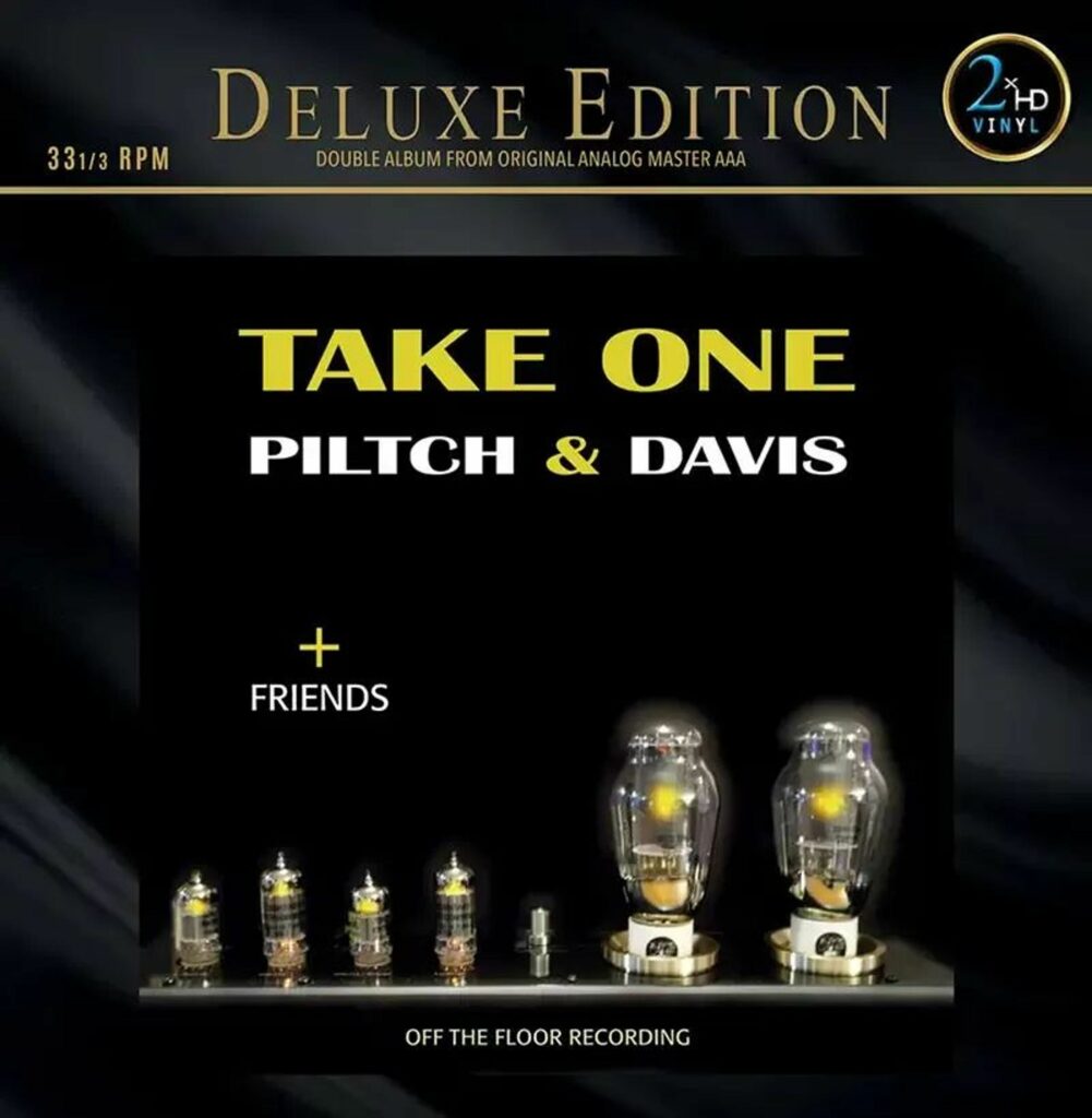Take One (180g) (Deluxe Edition)