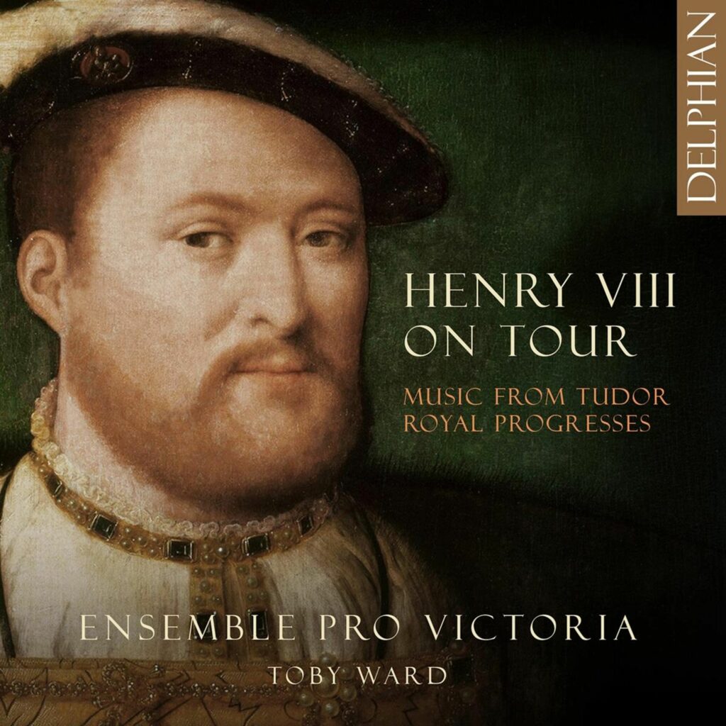 Henry VIII on Tour