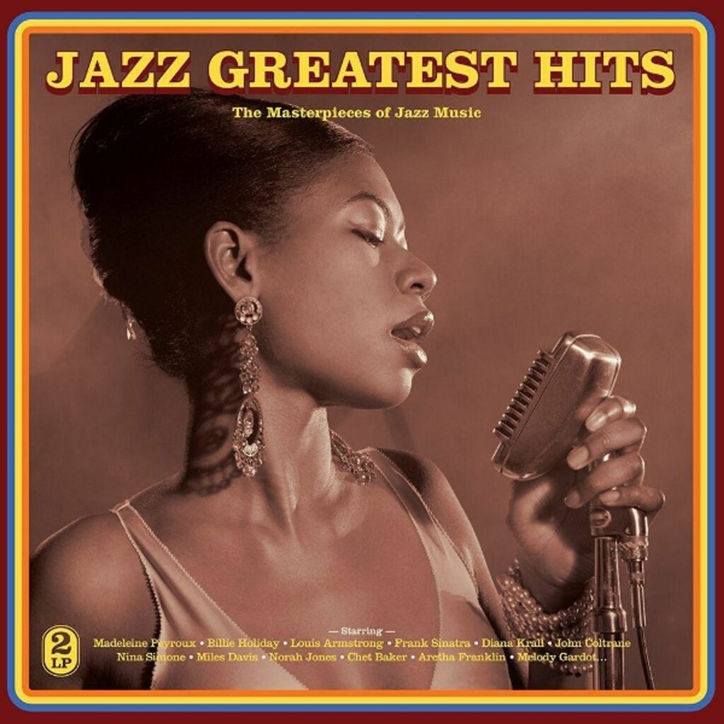 Jazz Greatest Hits (remastered)
