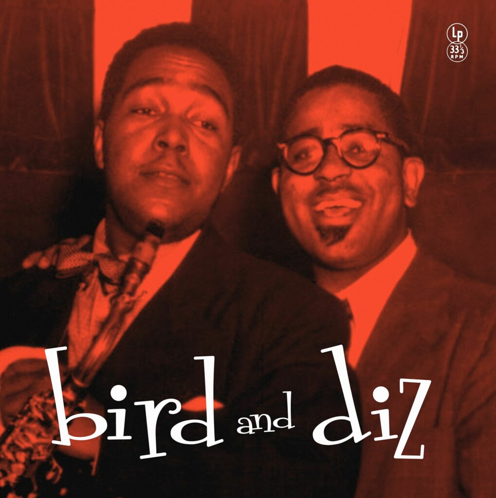 Bird And Diz (Special Edition) (Yellow Vinyl)